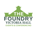 The Foundry Sheffield logo
