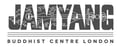 Jamyang Buddhist Centre logo