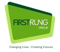 First rung logo