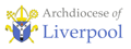 Archdiocese of Liverpool logo