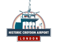 Historic Croydon Airport Trust logo