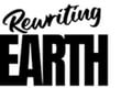Rewriting Earth logo