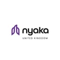 Nyaka UK logo