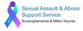 Sexual Assault and Abuse Support Service Buckinghamshire and Milton Keynes