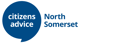 Citizens Advice North Somerset logo