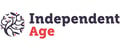 Independent Age  logo