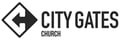 City Gates Church  logo