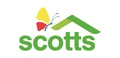 Scotts Project Trust logo