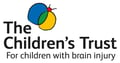 The Children's Trust  logo