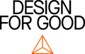 Design for Good CIC  logo