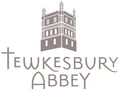 Tewkesbury Abbey logo