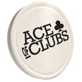 Ace of Clubs (Clapham) logo