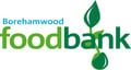 BOREHAMWOOD FOODBANK