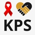 Kernow Positive Support (KPS) logo