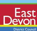 East Devon District Council logo