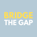 Bridge the gap ending digital poverty C.I.C logo