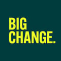 Big Change logo