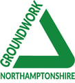 Groundwork Northants logo