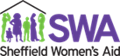 Sheffield Womens Aid  logo