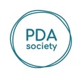 The PDA Society logo