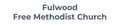 Fulwood Free Methodist Church logo