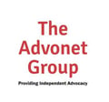 The Advonet Group logo