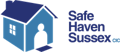 Safe Haven Sussex CIC logo