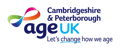 Age UK Cambridgeshire & Peterborough logo