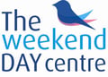 The Weekend Day Centre for Dementia Care logo