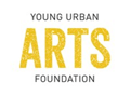 Young Urban Arts Foundation logo