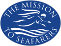 The Mission to Seafarers logo