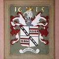 Taunton Heritage Trust logo