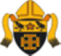 St. Benedict's Parish, Ealing Abbey logo