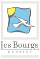 Les Bourgs Hospice logo
