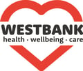 Westbank Community Health and Care logo