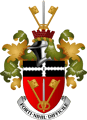 Southend High School for Boys logo