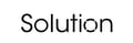 Solution Community logo