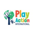 Play Action International logo