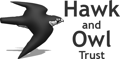 Hawk and Owl Trust logo