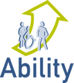 Ability Housing Association logo