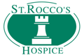 St. Rocco's Hospice logo