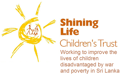 Shining Life Children's Trust logo