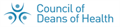 Council of Deans of Health logo