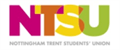 Nottingham Trent Students' Union logo
