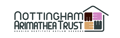 Nottingham Arimathea Trust logo