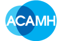 The Association for Child and Adolescent Mental Health logo
