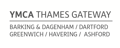YMCA Thames Gateway logo