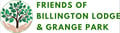 Friends of Billington Lodge & Grange Park logo