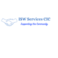 ISW Services CIC logo