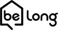 Belong London  logo